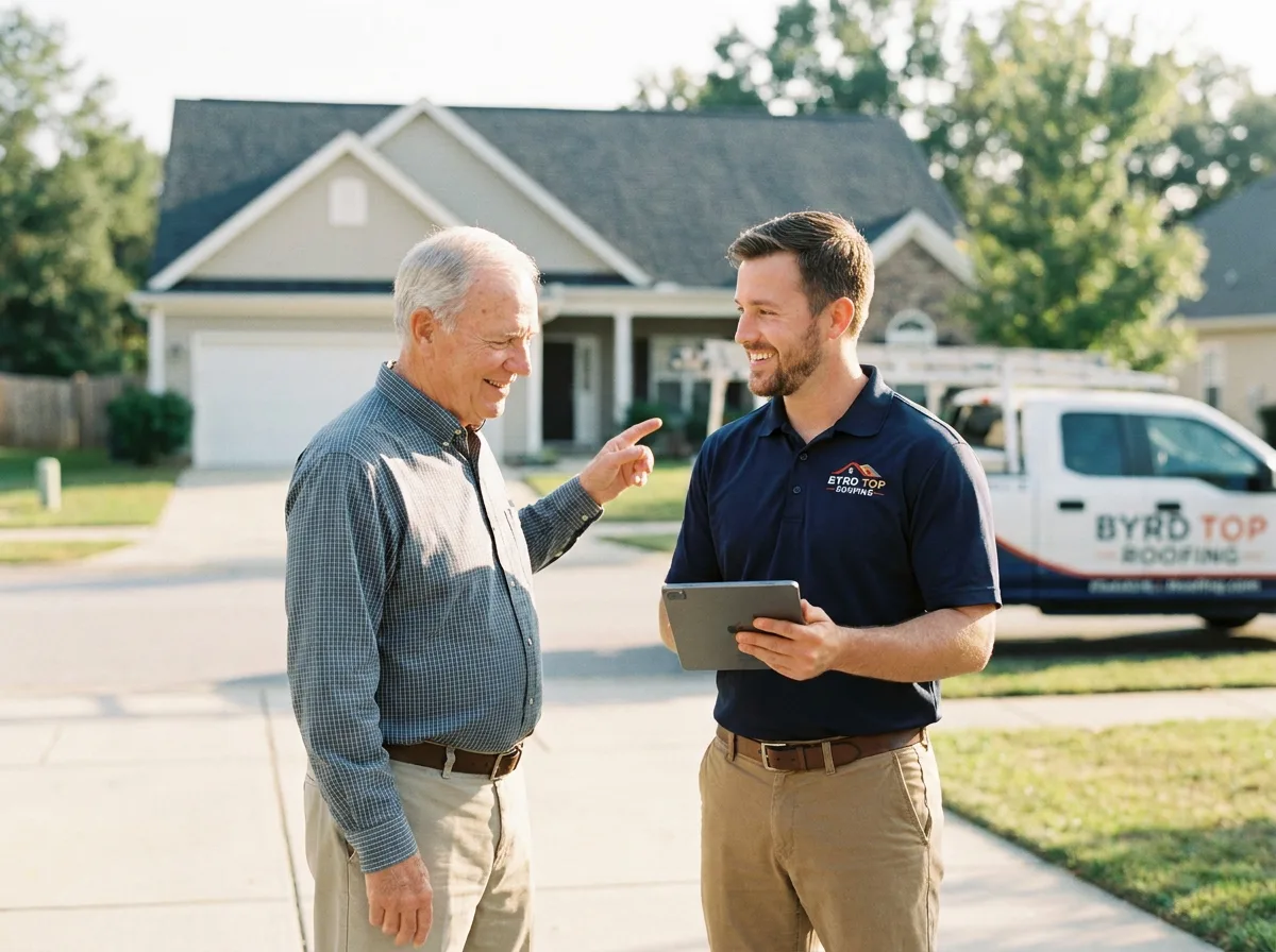 Roofing Lost Creek, WV FAQs